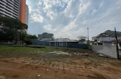 Imagem: Terreno para Alugar, Campestre