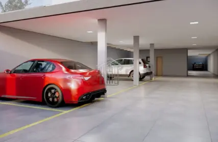 Imagem: Cobertura para Venda, Jardim