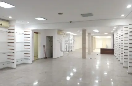 Imagem: Galpão / Salão para Alugar, Jardim