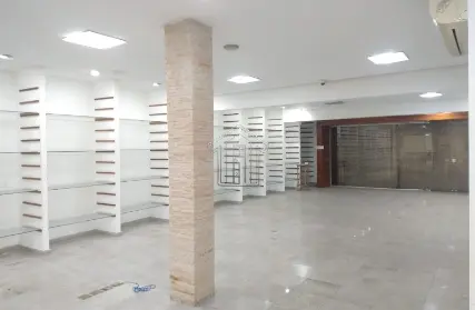 Imagem: Galpão / Salão para Alugar, Jardim