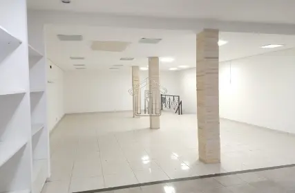 Imagem: Galpão / Salão para Alugar, Jardim