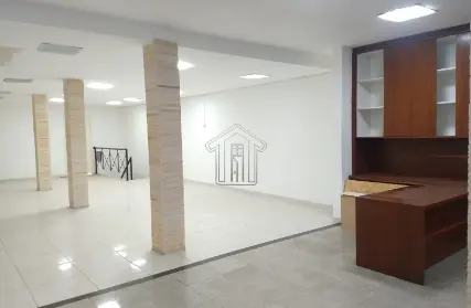 Imagem: Galpão / Salão para Alugar, Jardim