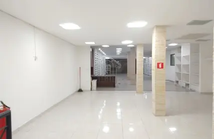 Imagem: Galpão / Salão para Alugar, Jardim