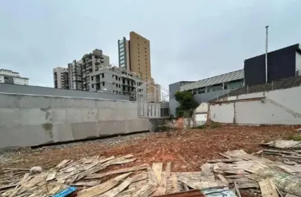 Imagem: Terreno para Alugar, Jardim