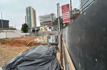 Imagem: Terreno para Alugar, Jardim