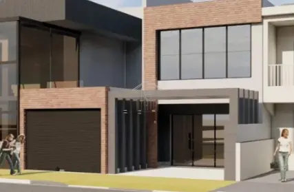 Imagem: Galpão / Salão para Alugar, Jardim