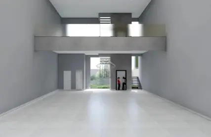 Imagem: Galpão / Salão para Alugar, Jardim