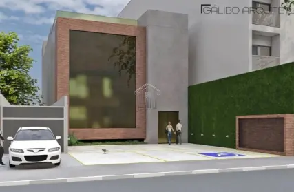 Imagem: Galpão / Salão para Alugar, Jardim