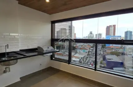 Imagem: Kitnet / Loft para Venda, Jardim