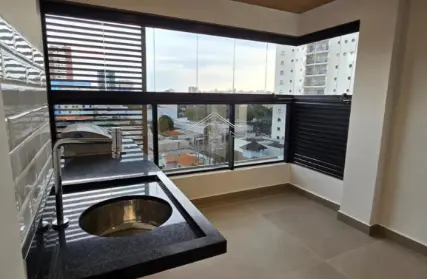 Imagem: Kitnet / Loft para Venda, Jardim