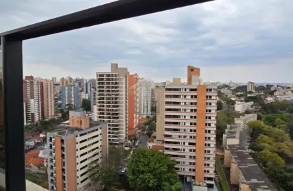 Imagem: Kitnet / Loft para Venda, Jardim