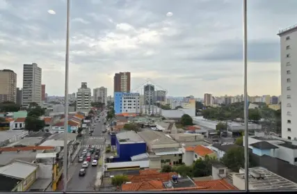 Imagem: Kitnet / Loft para Venda, Jardim