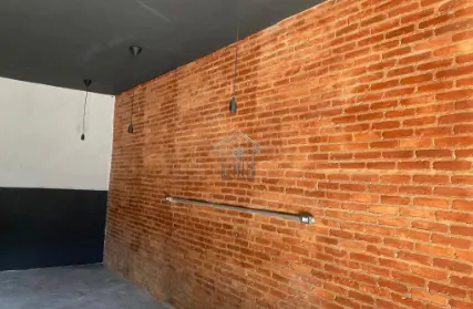 Imagem: Galpão / Salão para Alugar, Jardim