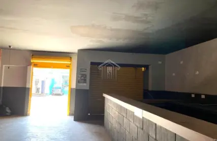 Imagem: Galpão / Salão para Alugar, Jardim