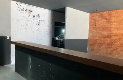 Imagem: Galpão / Salão para Alugar, Jardim