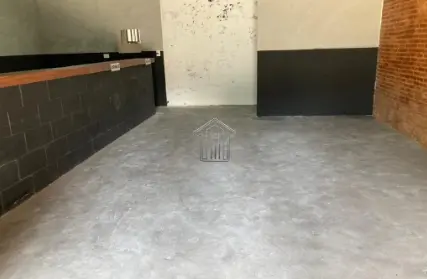 Imagem: Galpão / Salão para Alugar, Jardim