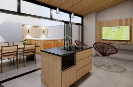 Imagem: Cobertura para Venda, Jardim