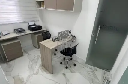 Imagem: Sala Comercial para Venda, Vila Pinheirinho