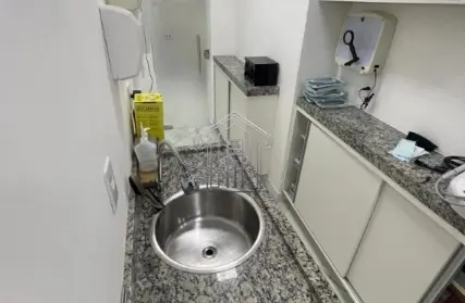 Imagem: Sala Comercial para Venda, Vila Pinheirinho