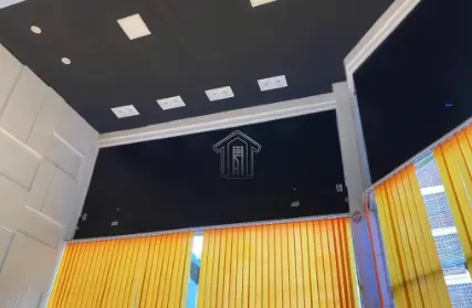 Imagem: Galpão / Salão para Venda, Centro Santo André