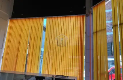 Imagem: Galpão / Salão para Venda, Centro Santo André