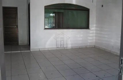 Imagem: Sobrado para Alugar, Vila Scarpelli