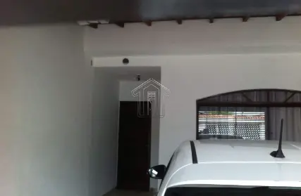 Imagem: Sobrado para Alugar, Vila Scarpelli