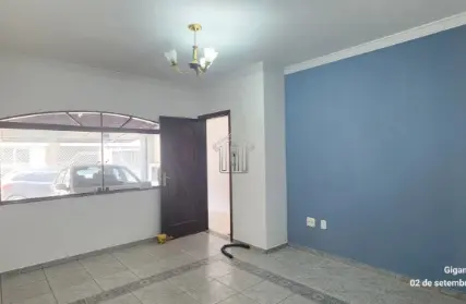 Imagem: Sobrado para Alugar, Vila Scarpelli