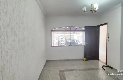 Imagem: Sobrado para Alugar, Vila Scarpelli