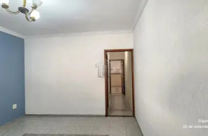 Imagem: Sobrado para Alugar, Vila Scarpelli