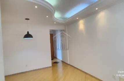 Imagem: Apartamento para Alugar, Vila Floresta