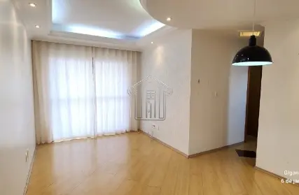 Imagem: Apartamento para Alugar, Vila Floresta