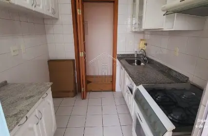 Imagem: Apartamento para Alugar, Vila Floresta