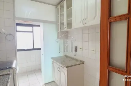 Imagem: Apartamento para Alugar, Vila Floresta