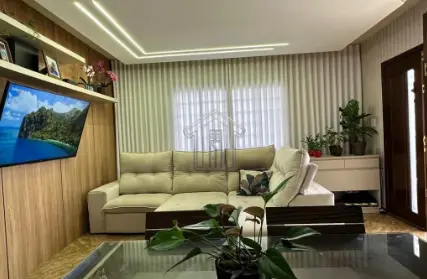 Imagem: Cobertura para Venda, Jardim Las Vegas