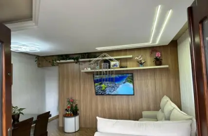 Imagem: Cobertura para Venda, Jardim Las Vegas