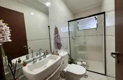 Imagem: Cobertura para Venda, Jardim Las Vegas