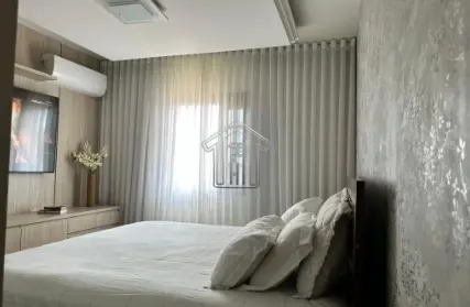 Imagem: Cobertura para Venda, Jardim Las Vegas