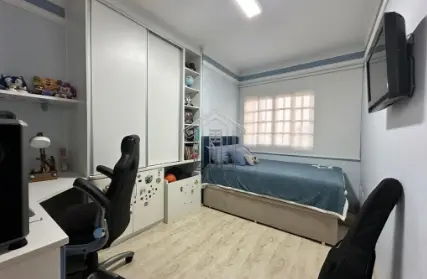 Imagem: Cobertura para Venda, Jardim Las Vegas