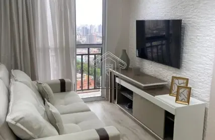 Imagem: Apartamento para Alugar, Parque Erasmo Assunção