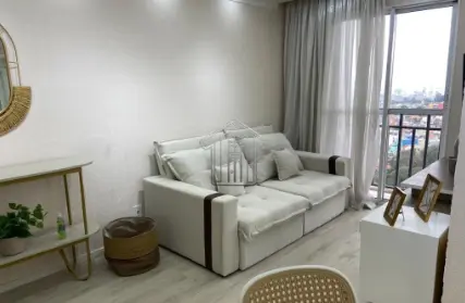 Imagem: Apartamento para Alugar, Parque Erasmo Assunção