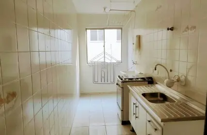 Imagem: Apartamento para Venda, Cidade São Jorge