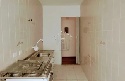 Imagem: Apartamento para Venda, Cidade São Jorge