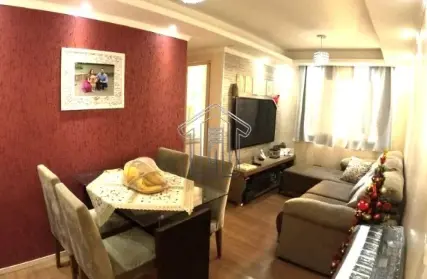 Imagem: Apartamento para Venda, Cidade São Jorge