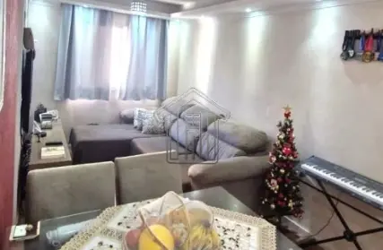 Imagem: Apartamento para Venda, Cidade São Jorge