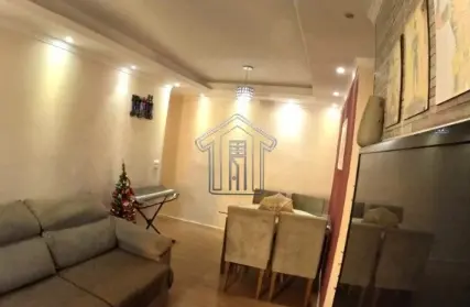 Imagem: Apartamento para Venda, Cidade São Jorge