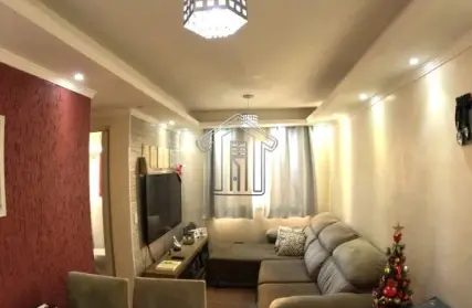 Imagem: Apartamento para Venda, Cidade São Jorge