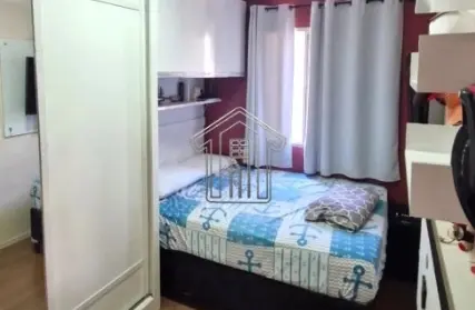 Imagem: Apartamento para Venda, Cidade São Jorge