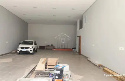 Imagem: Galpão / Salão para Alugar, Vila Gilda