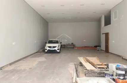 Imagem: Galpão / Salão para Alugar, Vila Gilda